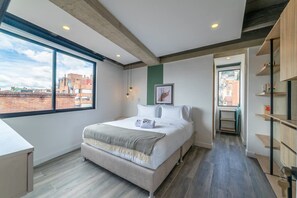 House, Smoking - Splendid 1 BR in Chapinero (Bogotá)