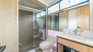 單棟房屋, 吸煙房 | 1 間睡房