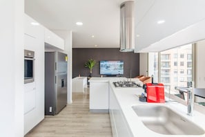 Departamento | 3 habitaciones