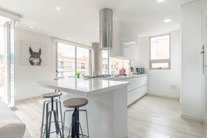 Apartment - Modern Apartment in Usaquien (Bogotá)