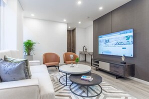 Διαμέρισμα | 2 υπνοδωμάτια 