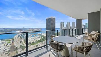 Apartment | 3 bedrooms