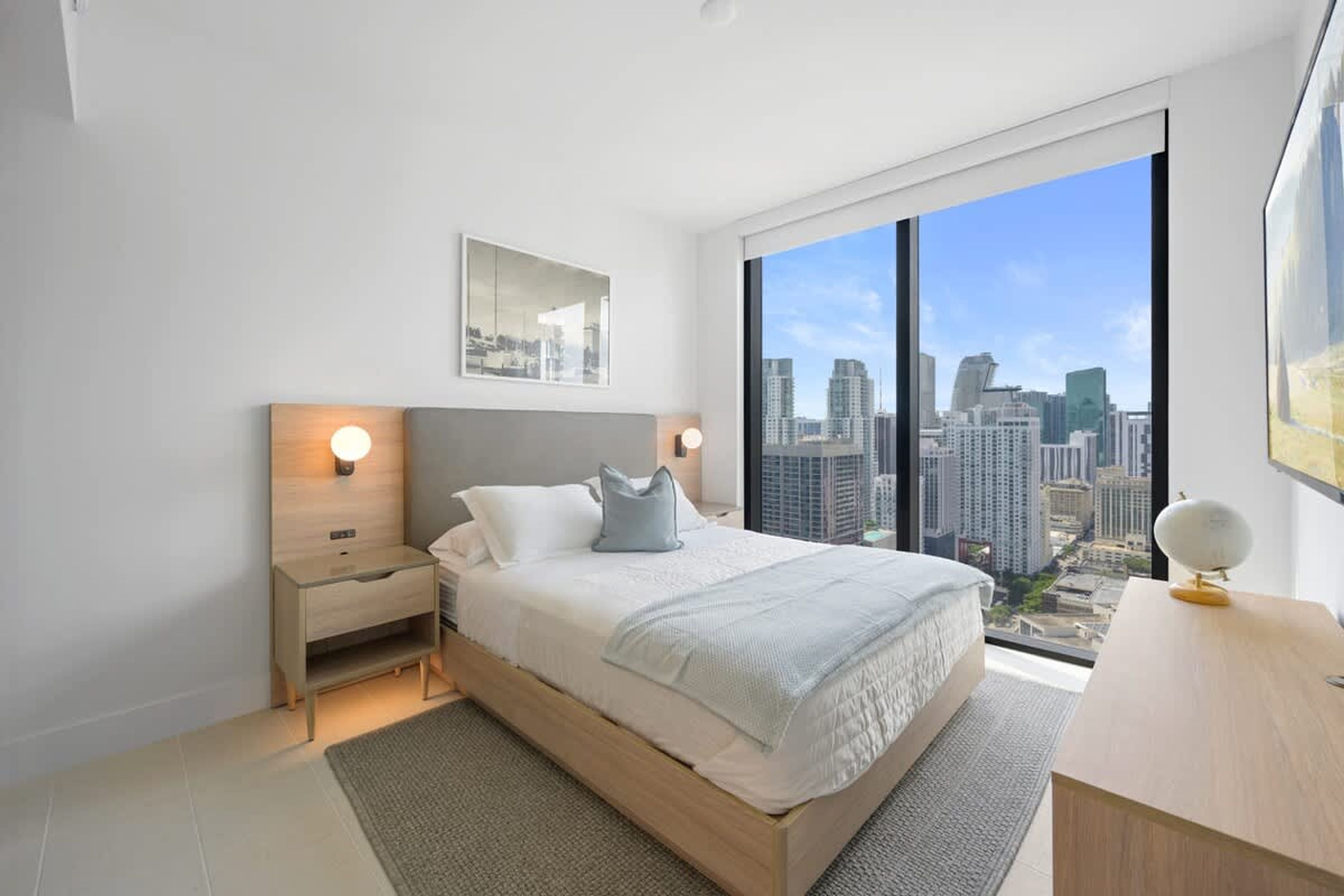 Apartment | 3 bedrooms