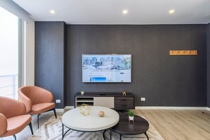 Apartment | 3 bedrooms - Fantastic 3BR in Usaqu n (Bogotá)