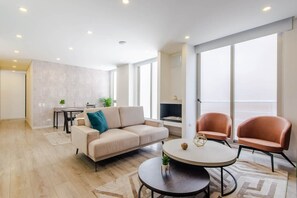 Apartment | 3 bedrooms - Fantastic 3BR in Usaqu n (Bogotá)