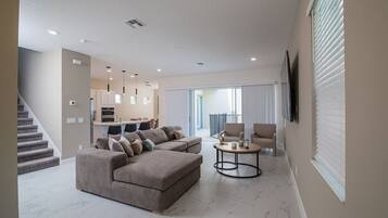 Nhà | 5 phòng ngủ