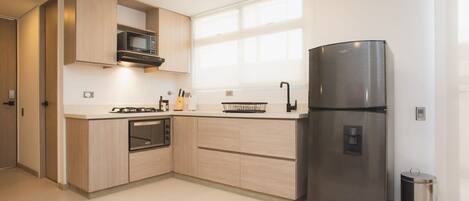 อพาร์ทเมนท์ | 1 ห้องนอน