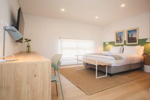 公寓 | 1 多间卧室