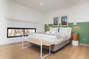 公寓 | 1 多间卧室