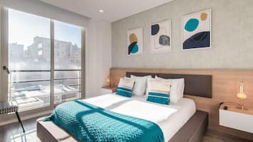 Apartment | 2 bedrooms