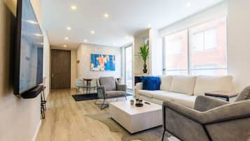 Apartment | 2 bedrooms