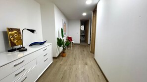 1 habitación 