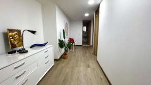 1 habitación