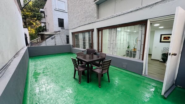 1 habitación
