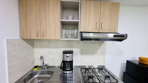 1 habitación