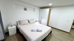 House | 1 bedroom - Amazing 1 BR in Parque 93 (Bogotá)