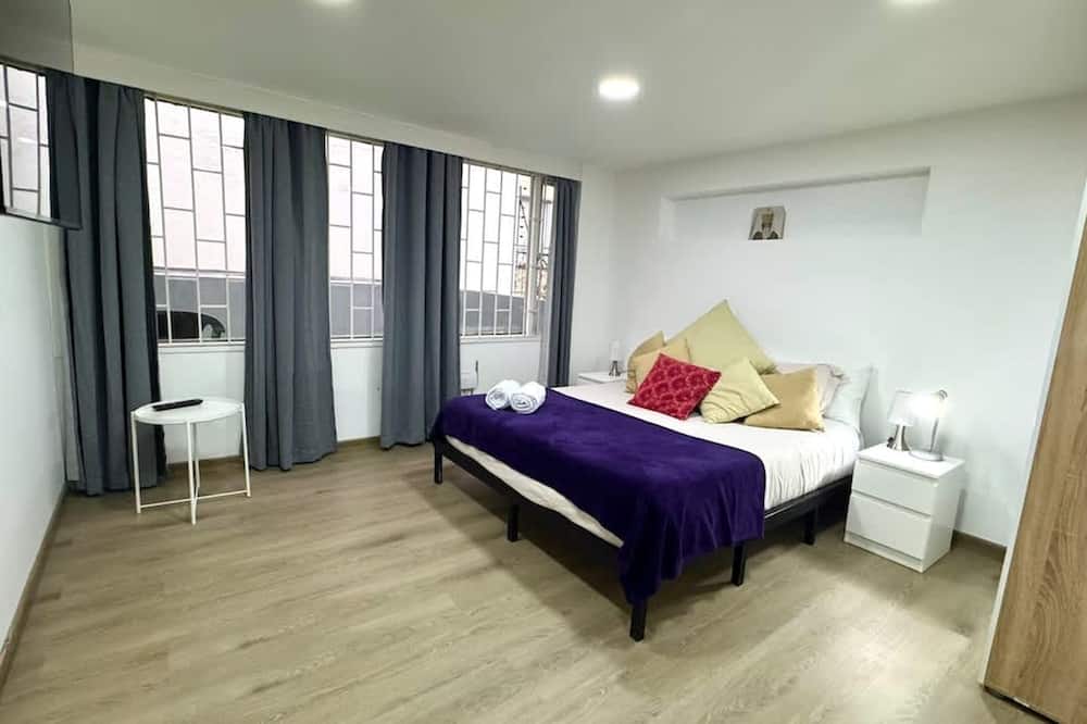 Amazing 1 BR in Parque 93