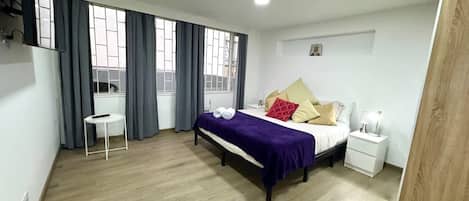 Apartment | 1 Schlafzimmer