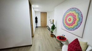 House | 1 bedroom - Amazing 1 BR in Parque 93 (Bogotá)