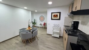 1 habitación 
