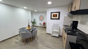1 habitación