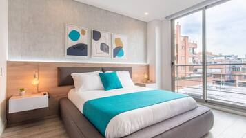 Departamento | 3 habitaciones