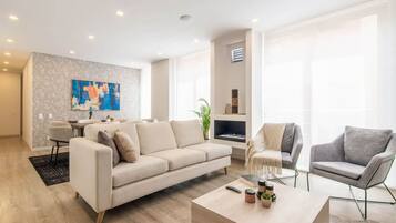 Departamento | 3 habitaciones