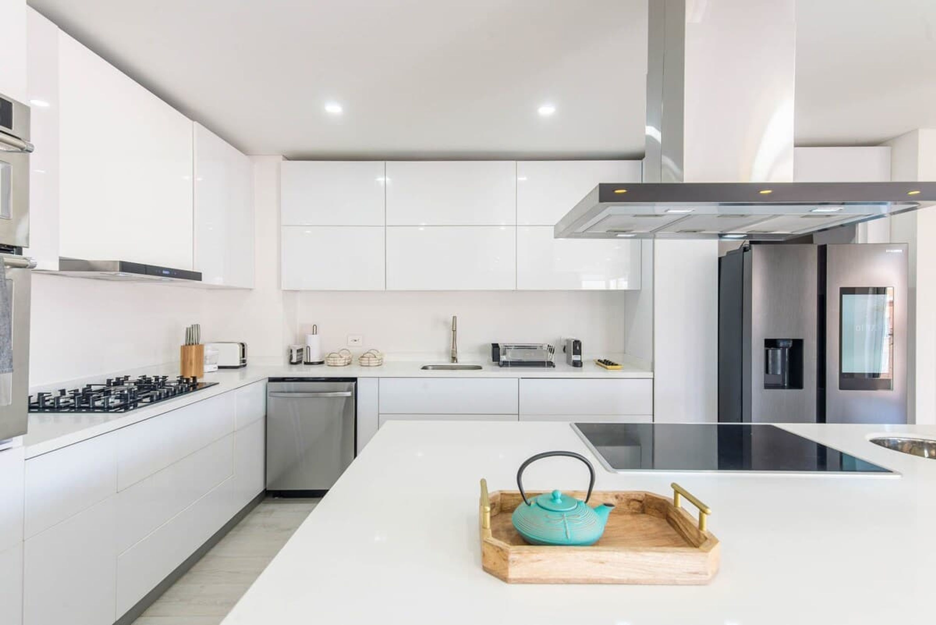 Apartment | 4 bedrooms