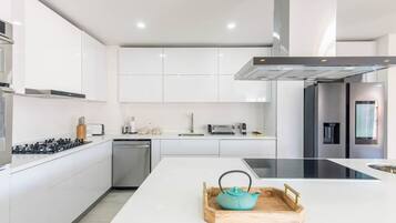 Apartamento | 4 dormitorios