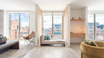 Apartamento | 4 dormitorios