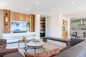 Maison | 4 chambres