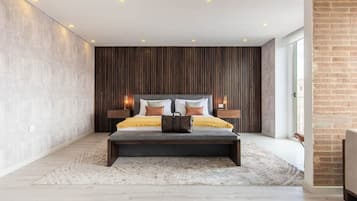 Leilighet | 4 soverom