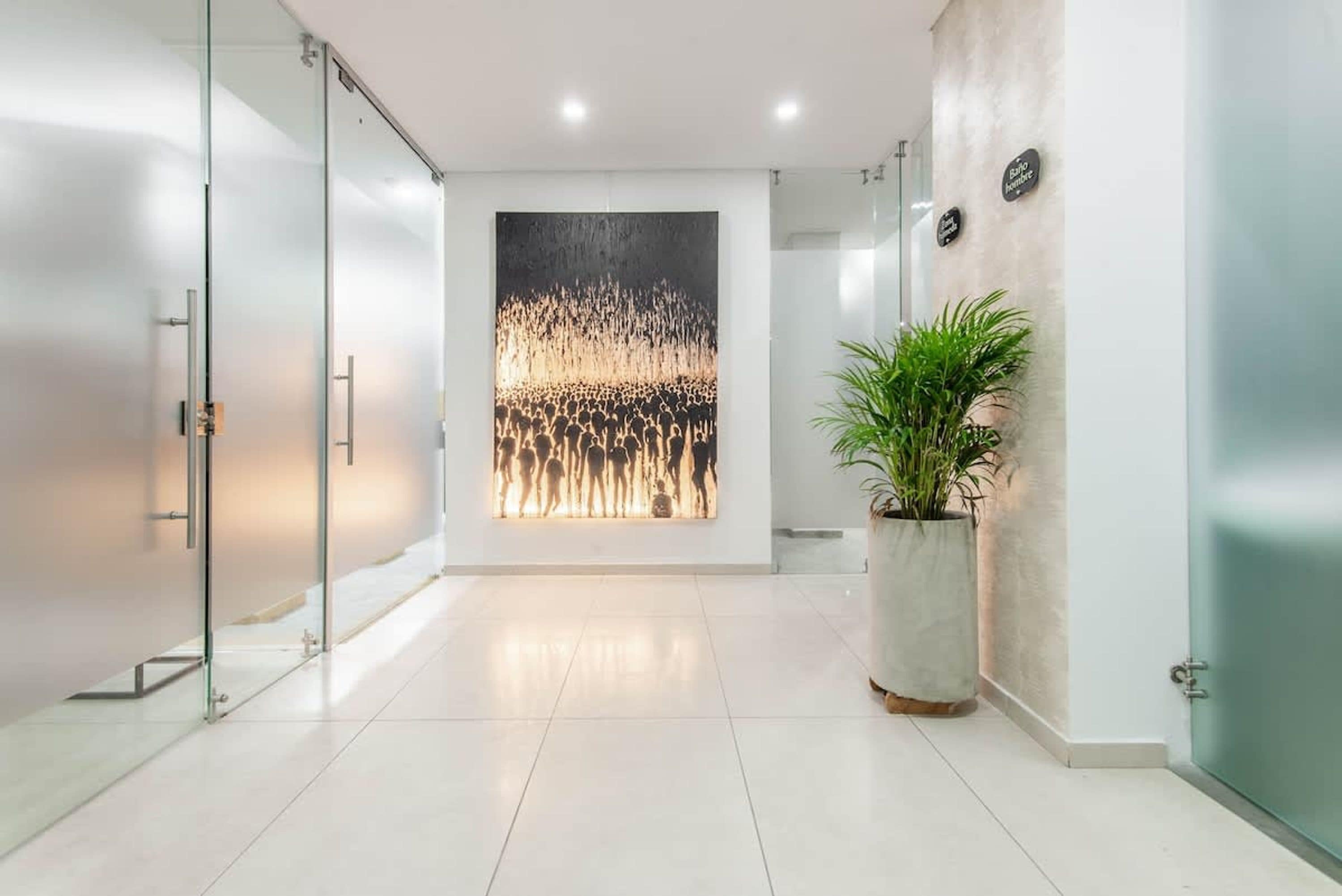 Apartment | 4 bedrooms