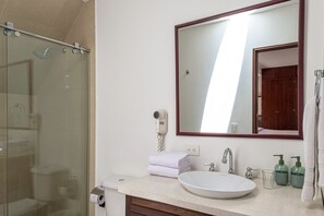 Apartamento, para fumantes | 1 quarto