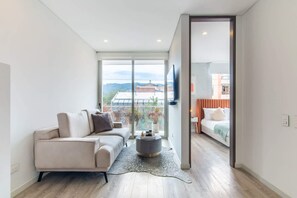 アパートメント | 1 室のベッドルーム