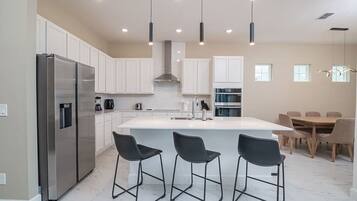 Nhà | 5 phòng ngủ