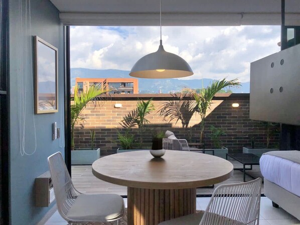 Apartment | 1 bedroom