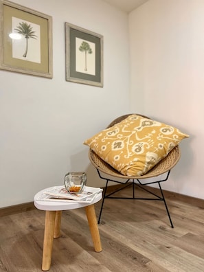 Maison | 2 chambres