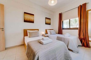 3 camere, ferro/asse da stiro, culla da viaggio, Wi-Fi
