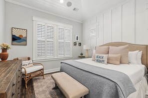 3 chambres, fer et planche à repasser, accès au Wi-Fi (inclus)