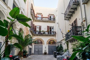 Apartment | 1 bedroom - Casa Marettu in Palermo (Palermo)