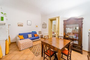 Apartment | 1 bedroom - Casa Marettu in Palermo (Palermo)