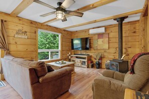 Téléviseur connecté