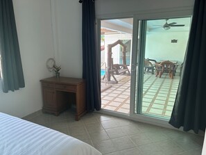 4 camere, ferro/asse da stiro, Wi-Fi gratuito, lenzuola