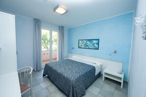 Standard Double or Twin Room | In-room safe, free WiFi