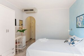 Standard-Doppelzimmer