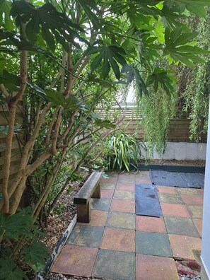 Jardín