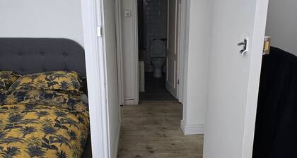 Room-ground Floor two Bedroom Flat
