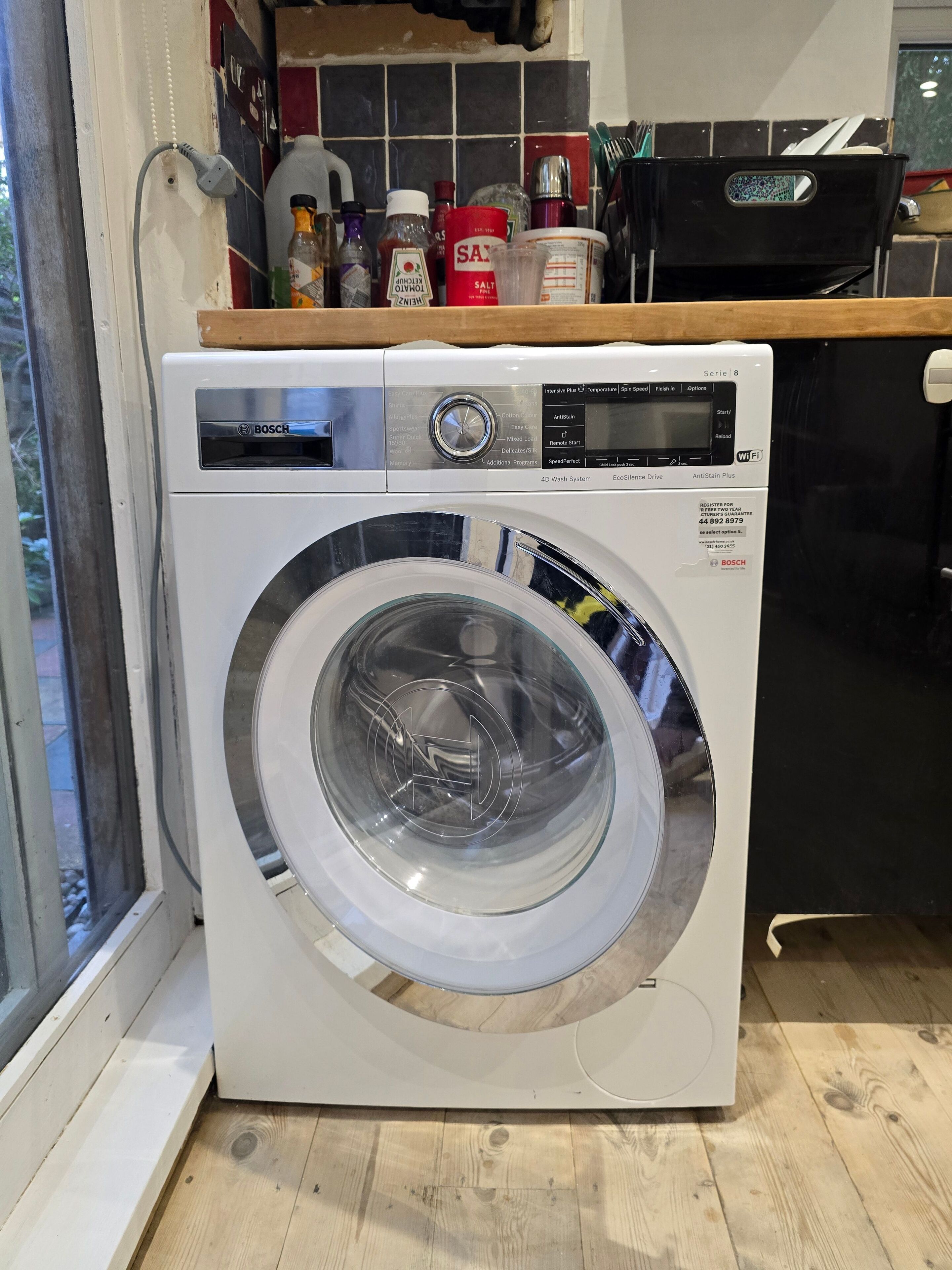 Shared Dormitory, 1 Bedroom, Smoking, Patio | Interior