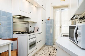 Apartment | 2 bedrooms - La Casa Dell Artista (Rome)